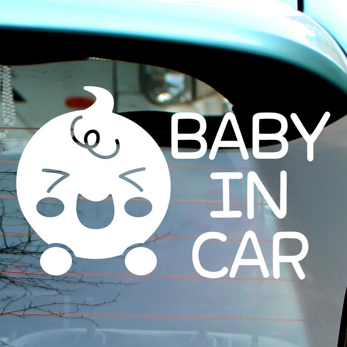 [LSC-529]귀요미아기 Baby in car