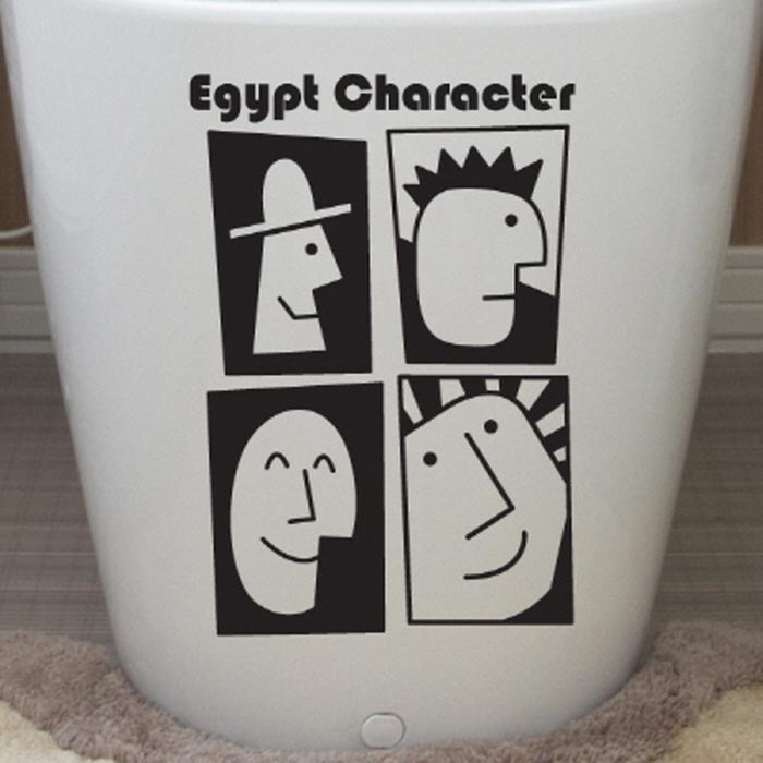 [LSF-022] 이집트 캐릭터 3